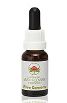 Five Corners Australian Bush Flower Essence