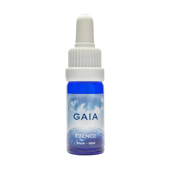Gaia Vibrational Remedy | Australian Bush Flower Essences