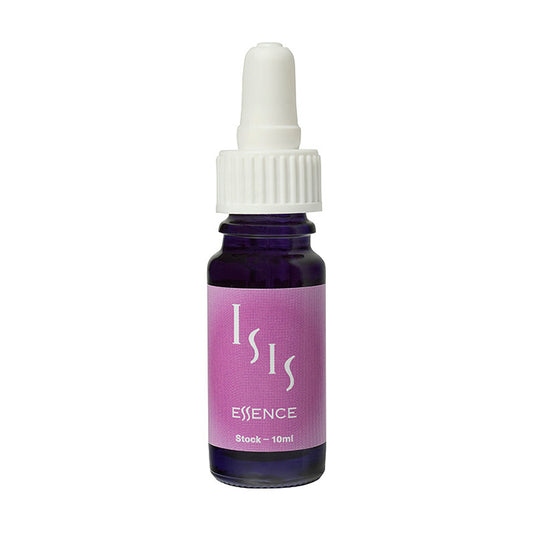 ISIS Divine Presence Remedy