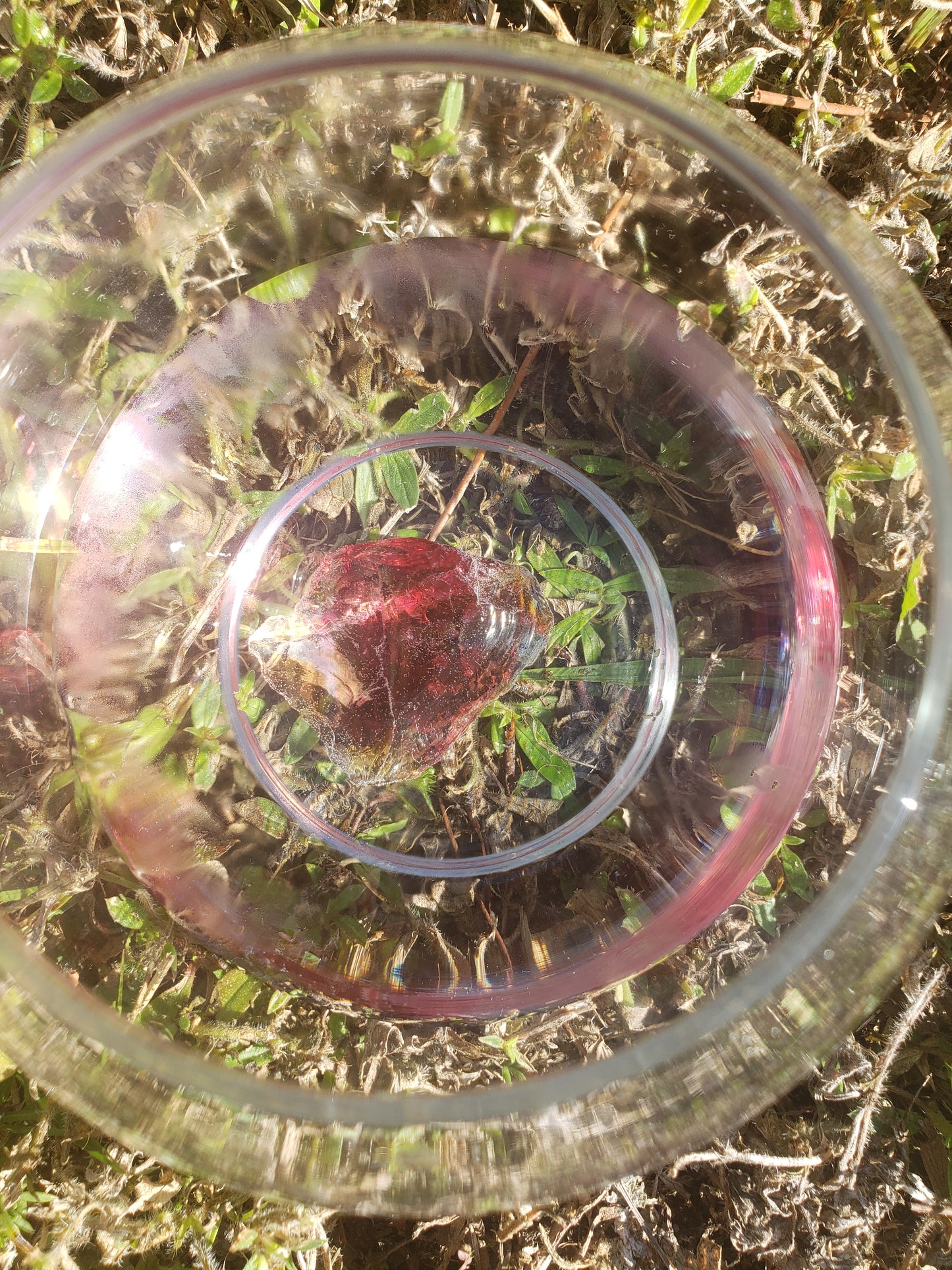 Mary Magdalene Monatomic Crystal Andara Essence