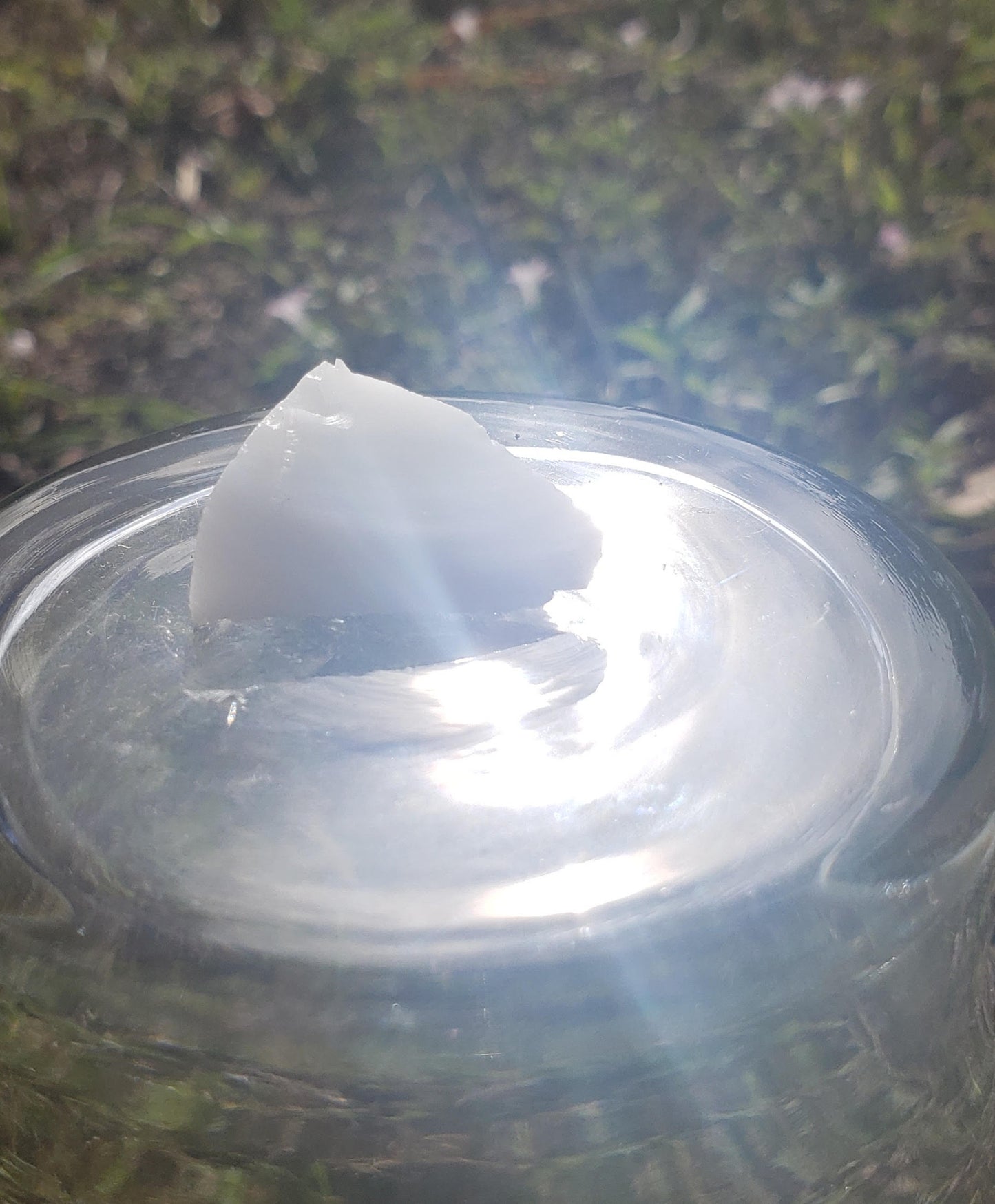 Melchizedek Monatomic Crystal Andara Essence