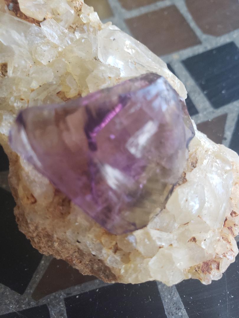 Metatron Monatomic Andara Crystal Essence