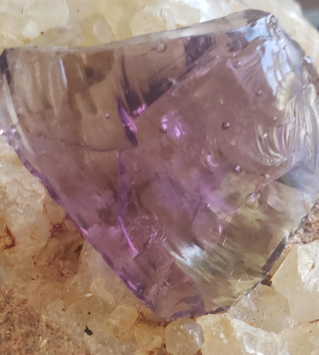 Metatron Monatomic Andara Crystal Essence
