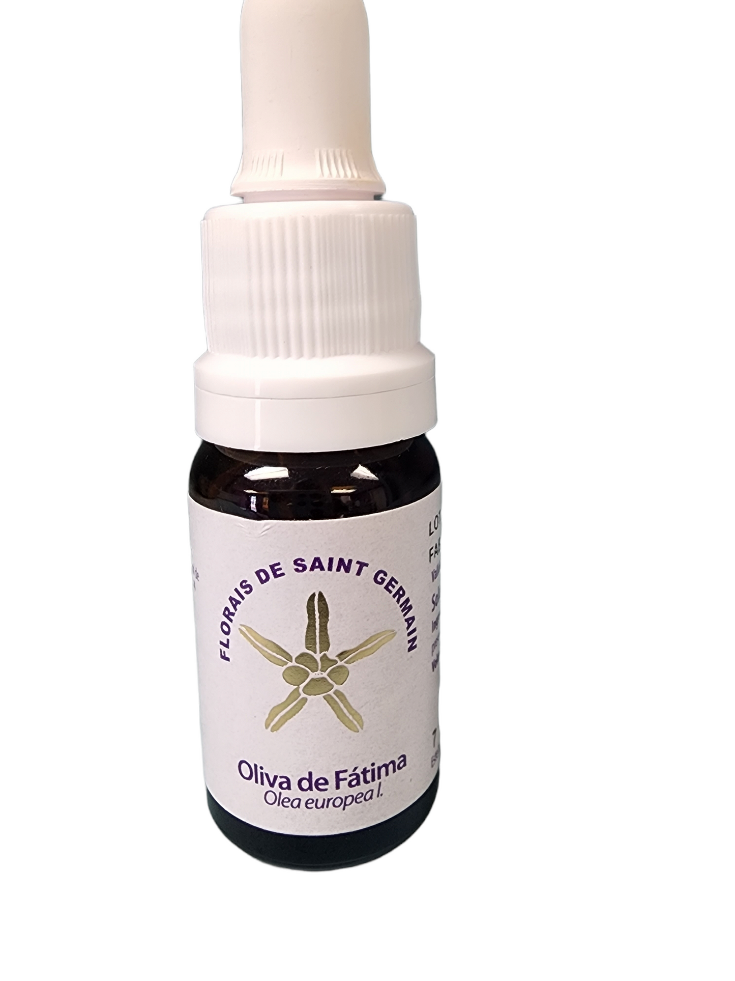 Oliva De Fatima Flower Remedy