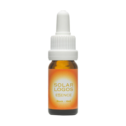 Solar Logos Vibrational Essence Remedy