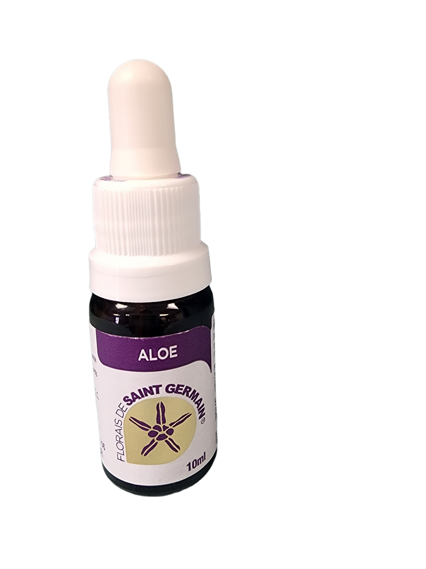 Aloe Flower Essence