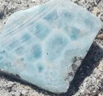 Larimar Gem Essence