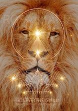 Load image into Gallery viewer, Lion Animal Remedy
