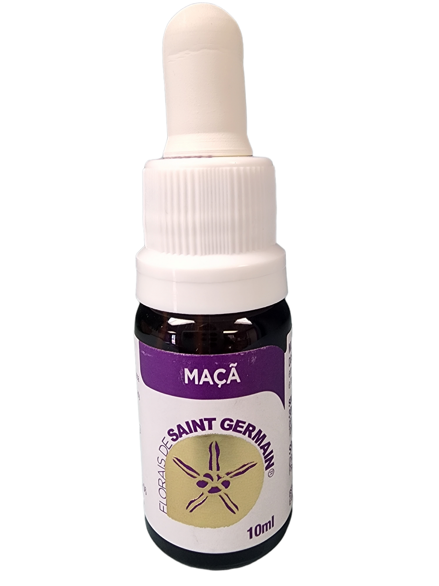 Maca Flower Essence