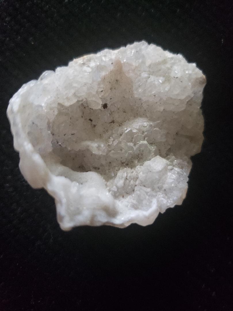 White Meteorite Essence