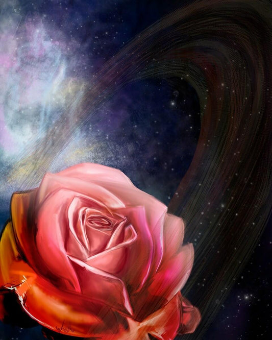 Flower and Gem Vibrational Healing Consultation  | Advanced Practitioner