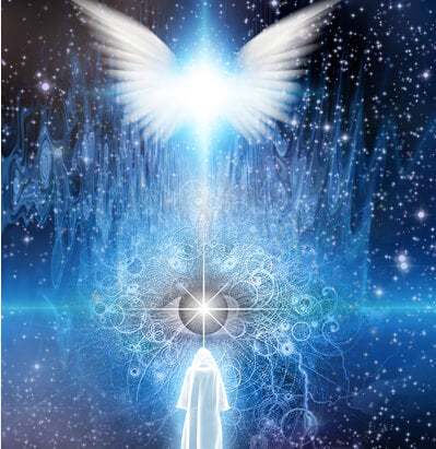 SPIRITUAL ADVISOR