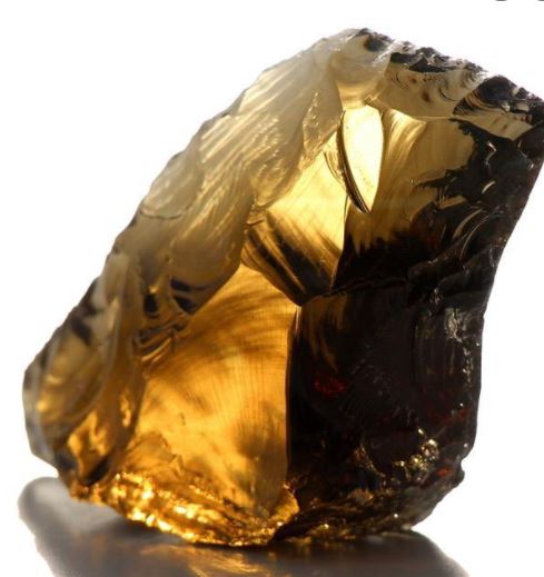 Shaman Brown from Sacred Land Crystal Andara Essence